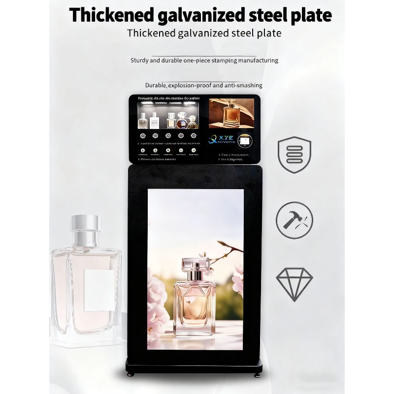 Özelleştirilebilir 24 Saat Sel - Perfume Fragrance Shop incelemesi ve fiyatı