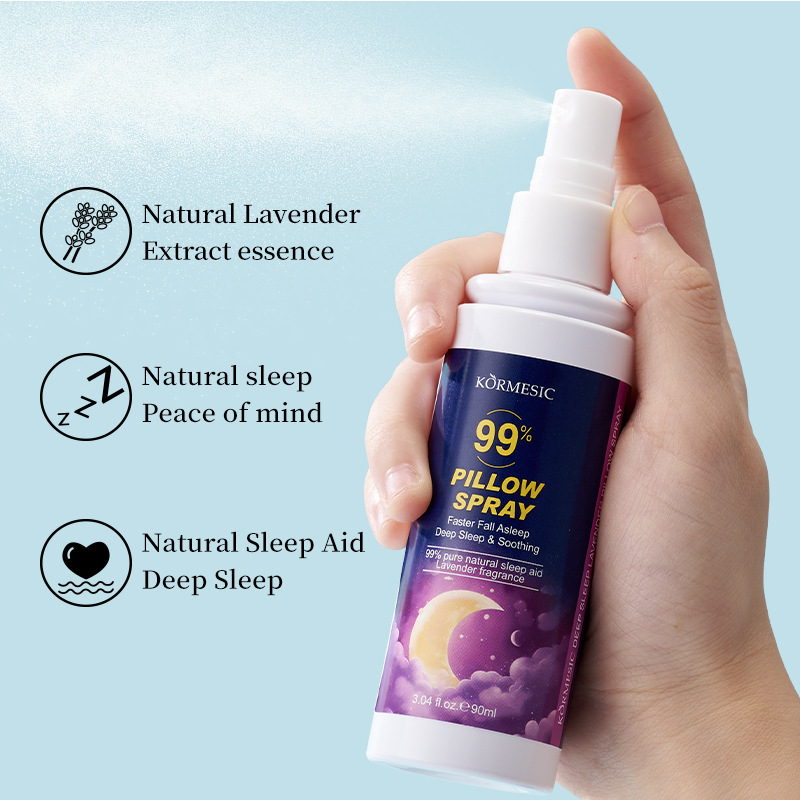 KORMESIC Lavanta Parfüm Sprey  - Perfume Fragrance Mist incelemesi ve fiyatı