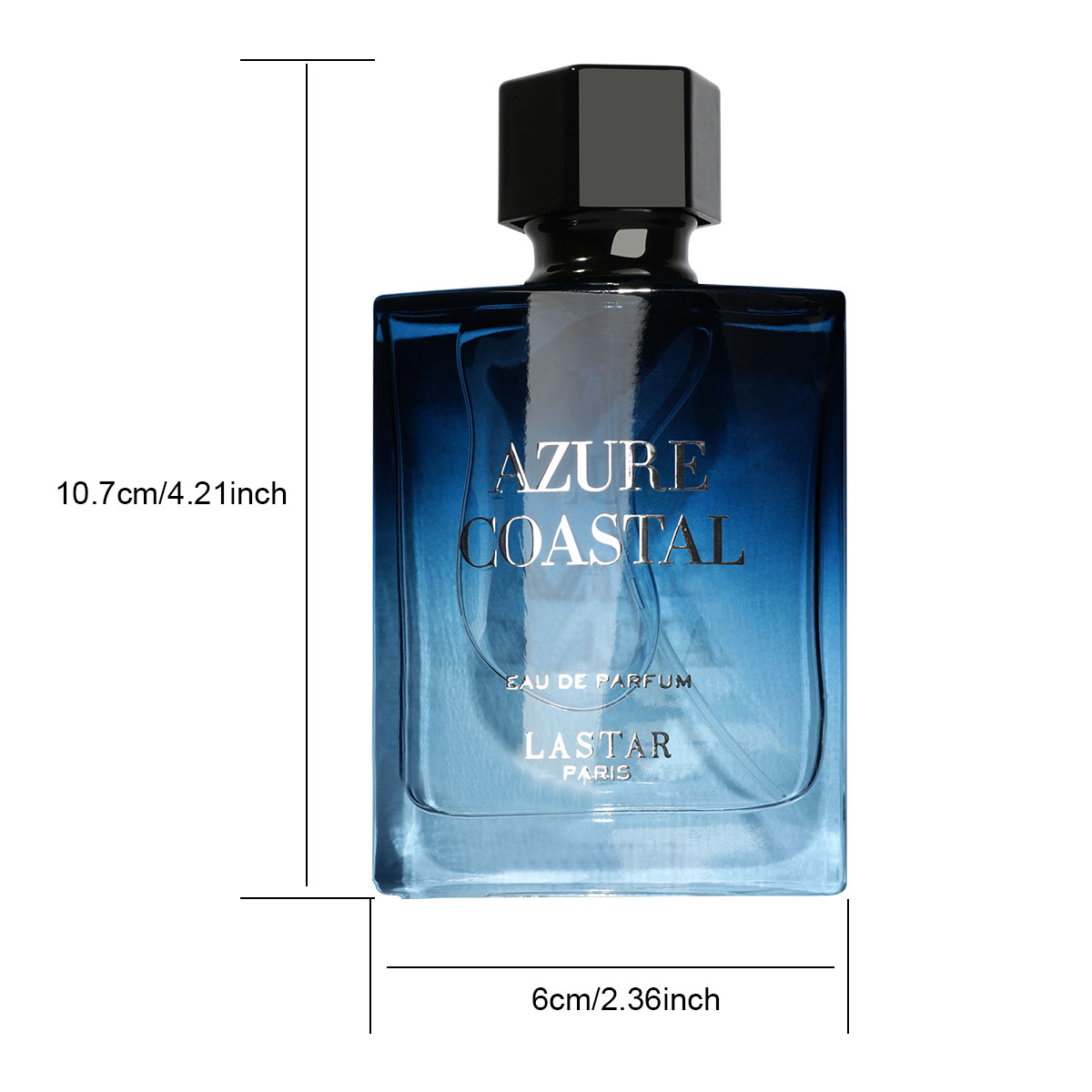 LASTAR Erkek Parfümü, Toplam 1 - Perfume New Fragrance incelemesi ve fiyatı