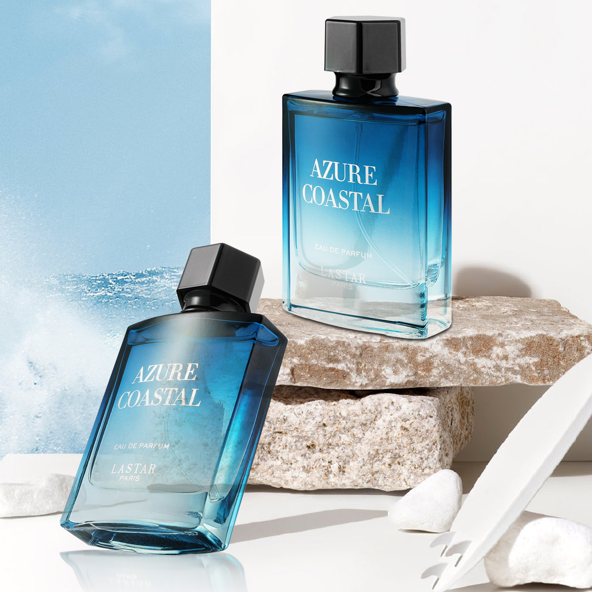 LASTAR Erkek Parfümü, Toplam 1 - Perfume New Fragrance incelemesi ve fiyatı