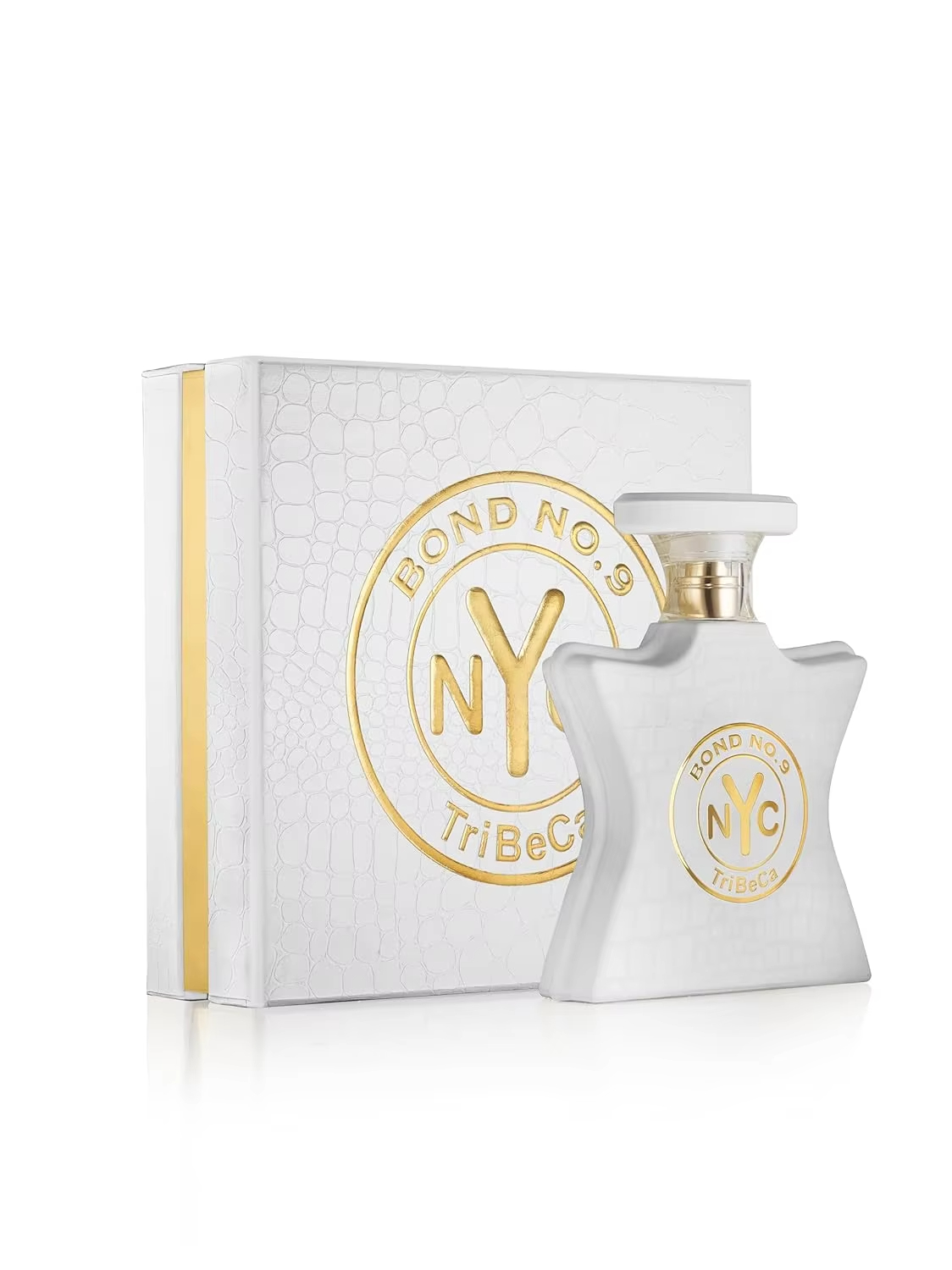 Bond No.9 Tribeca Unisex Eau D - Perfume New Fragrance incelemesi ve fiyatı