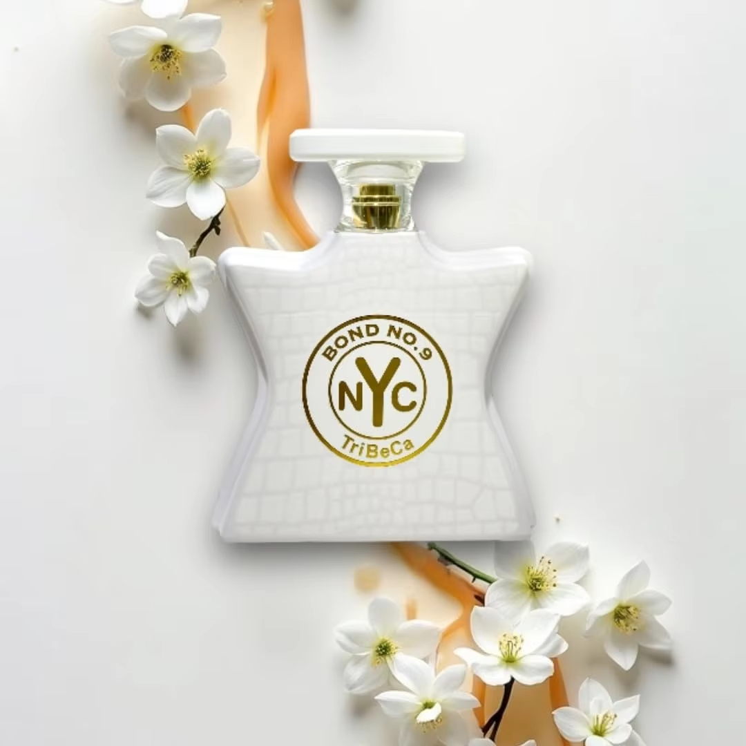 Bond No.9 Tribeca Unisex Eau D - Perfume New Fragrance incelemesi ve fiyatı