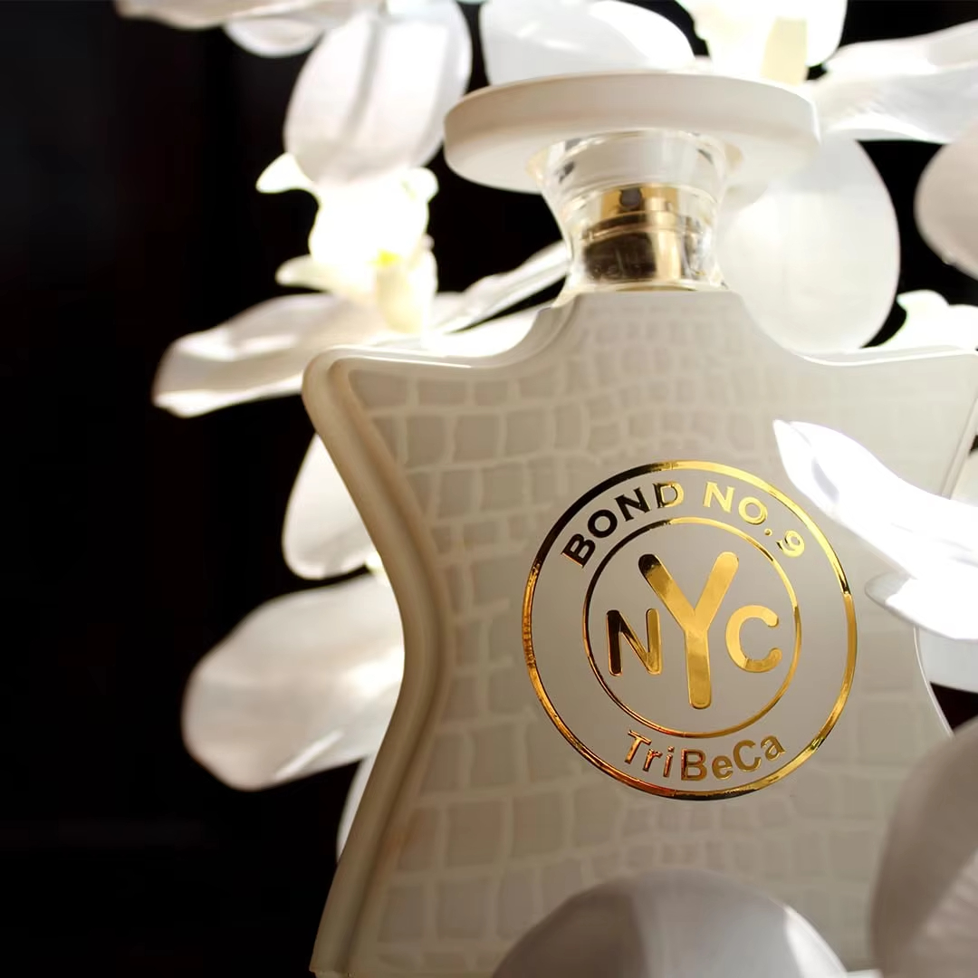Bond No.9 Tribeca Unisex Eau D - Perfume New Fragrance incelemesi ve fiyatı