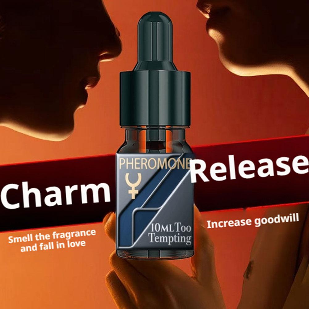 10 ml Alkolsüz Saç Bakım Esans - Fragrance Perfume For Hair incelemesi ve fiyatı