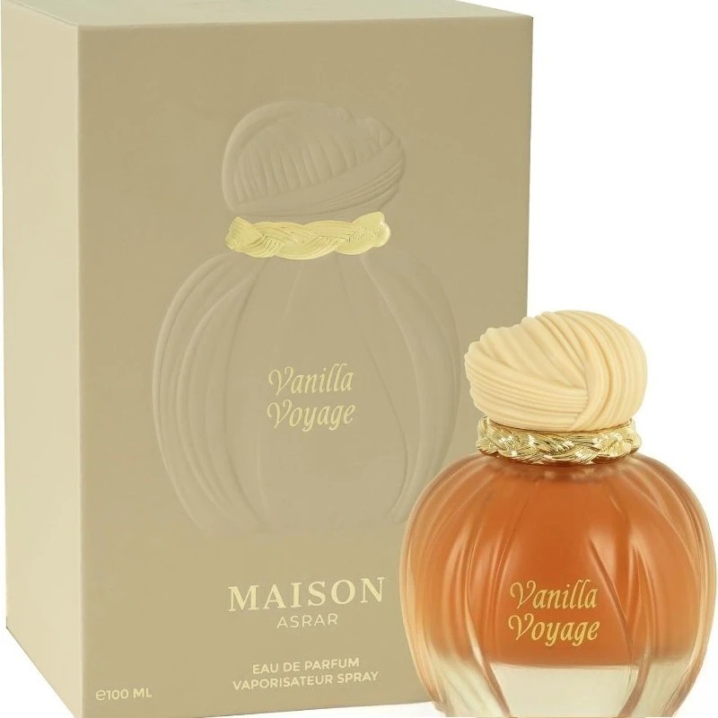 100 ml Oryantal Tatlı Unisex P - Vanilla Perfume Oil incelemesi ve fiyatı