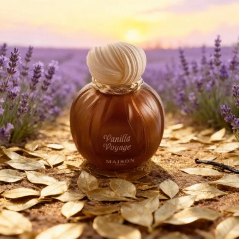 100 ml Oryantal Tatlı Unisex P - Vanilla Perfume Oil incelemesi ve fiyatı