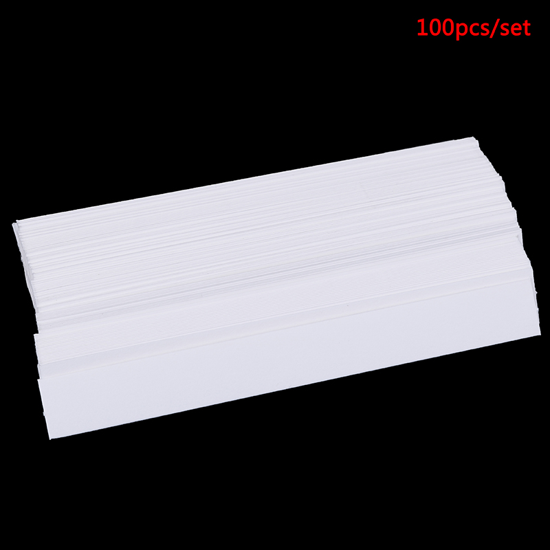 [Yeni] YENİ 100 adet 130*15mm  - Perfume New Fragrance incelemesi ve fiyatı