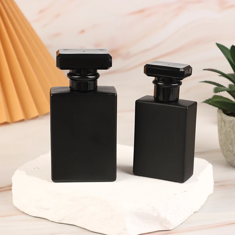 30/50 ml Parlak Siyah Parfüm Ş - Perfume Fragrance Mist incelemesi ve fiyatı