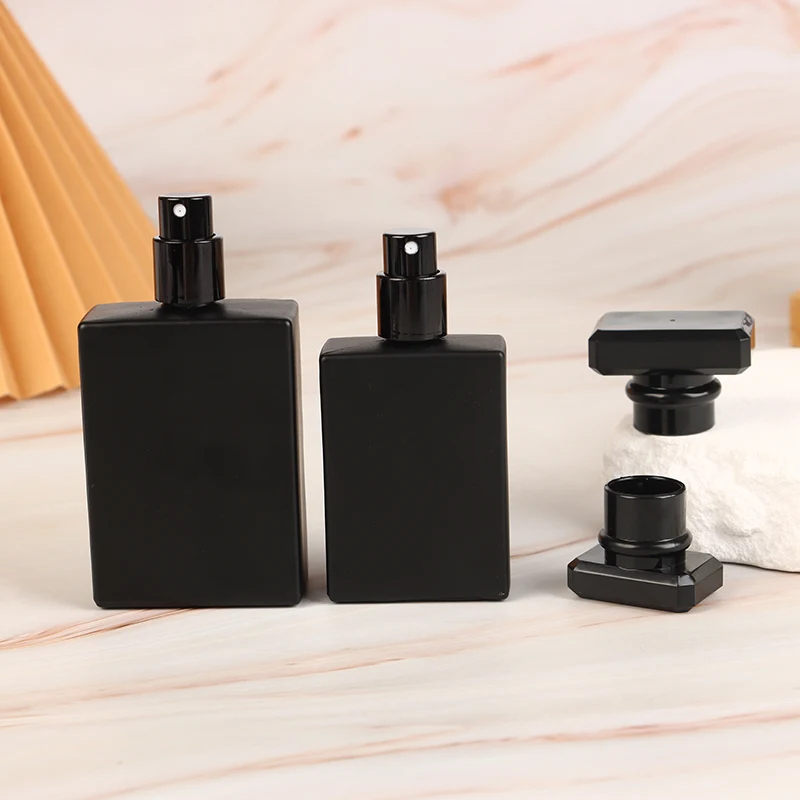 30/50 ml Parlak Siyah Parfüm Ş - Perfume Fragrance Mist incelemesi ve fiyatı