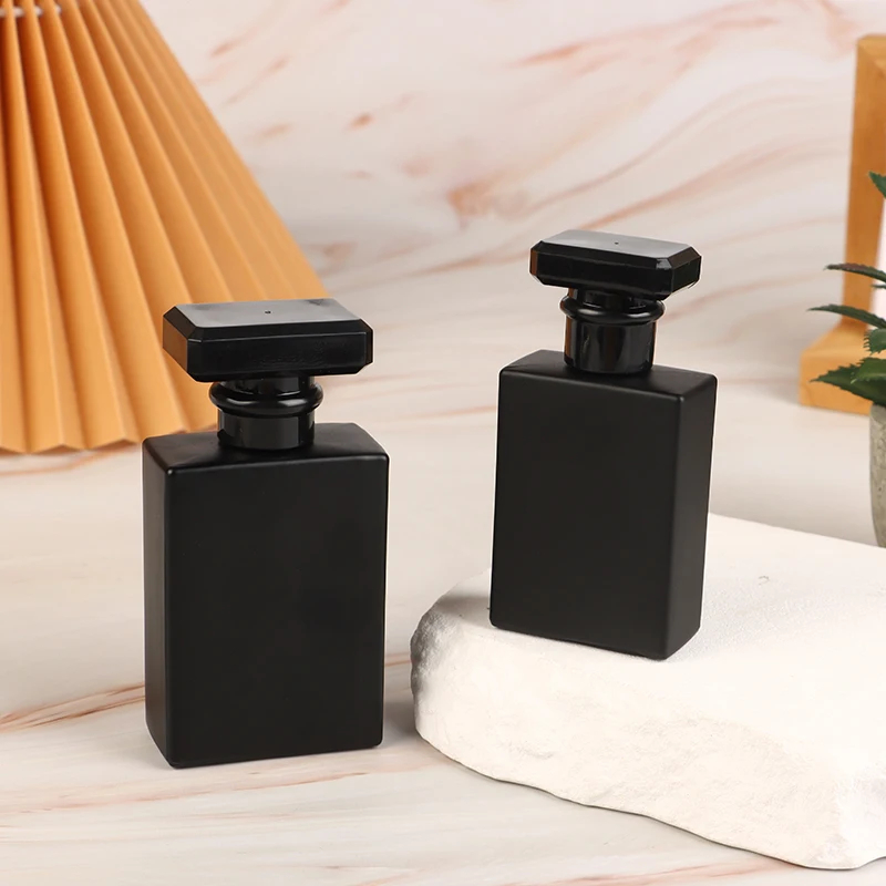 30/50 ml Parlak Siyah Parfüm Ş - Perfume Fragrance Mist incelemesi ve fiyatı