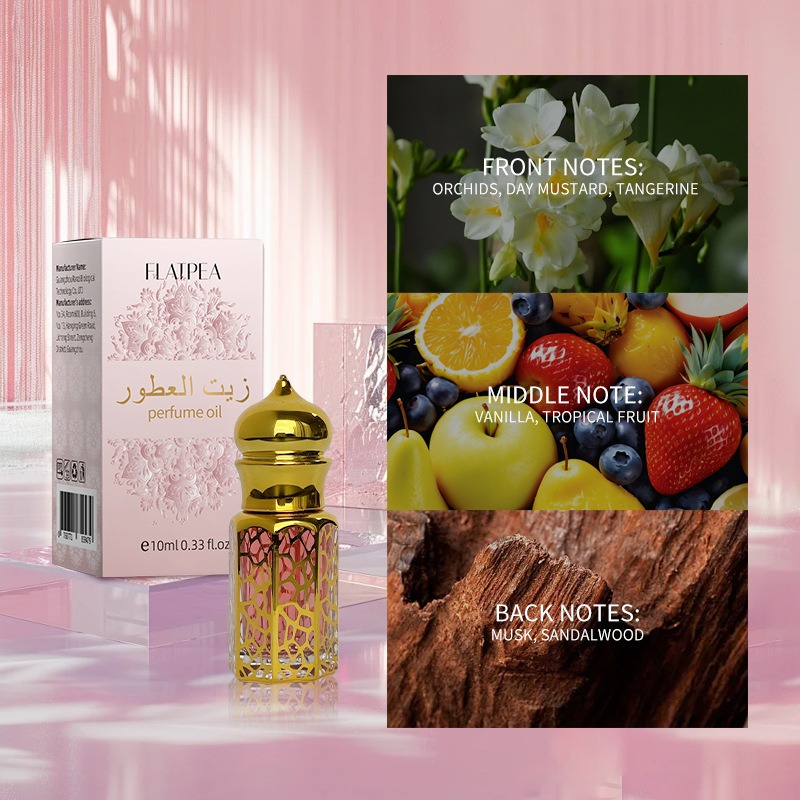 10ML Marka Parfüm Vanilya Sand - Perfume Fragrance Vanilla incelemesi ve fiyatı