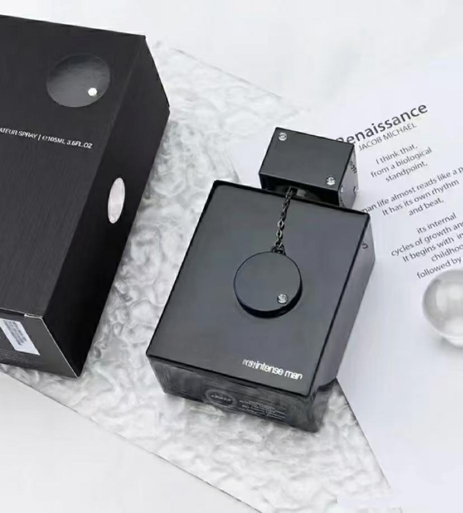 Club de Nuit Intense Man parfü - Perfume Fragrance Notes incelemesi ve fiyatı
