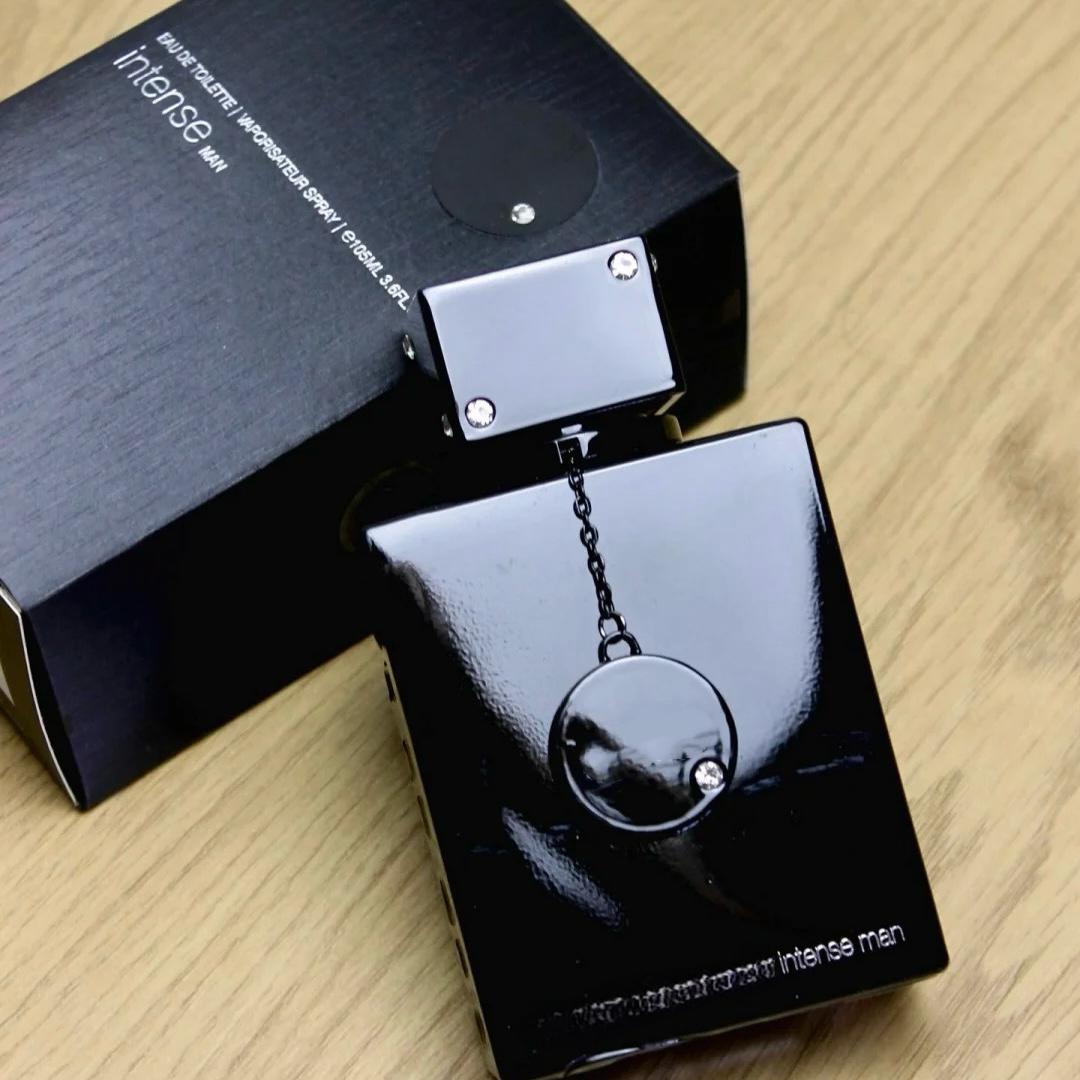 Club de Nuit Intense Man parfü - Perfume Fragrance Notes incelemesi ve fiyatı
