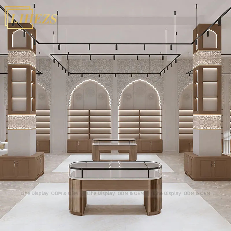 Özel Tasarım Parfüm Mağazası T - Perfume Fragrance Shop incelemesi ve fiyatı