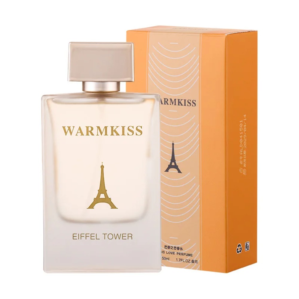 50ML Paris'te Aşk ve Romantik  - Perfume Fragrance Paris incelemesi ve fiyatı