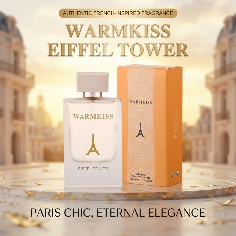 50ML Paris'te Aşk ve Romantik  - Perfume Fragrance Paris incelemesi ve fiyatı