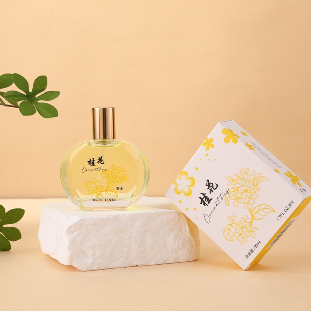 Osmanthus, Gardenya ve Gül Not - Perfume Gardenia Fragrance incelemesi ve fiyatı