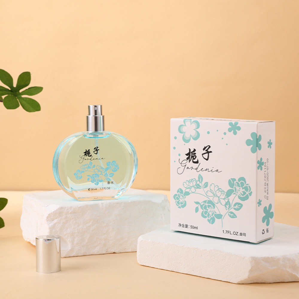 Osmanthus, Gardenya ve Gül Not - Perfume Gardenia Fragrance incelemesi ve fiyatı