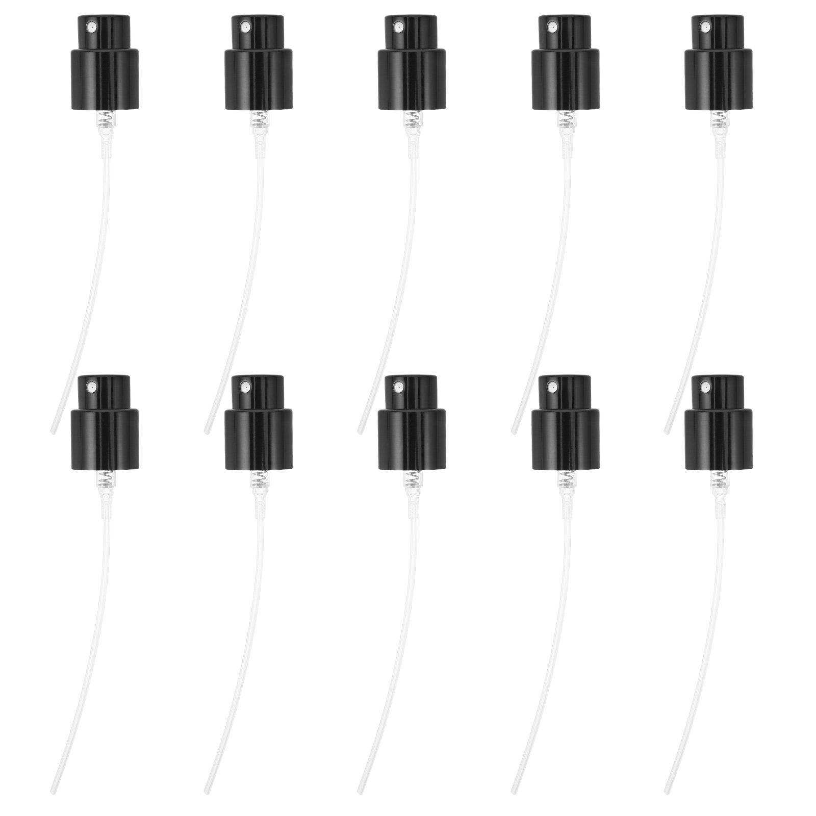 10 Adet Parfüm Sprey Nozulu Si - Perfume Fragrance Mist incelemesi ve fiyatı