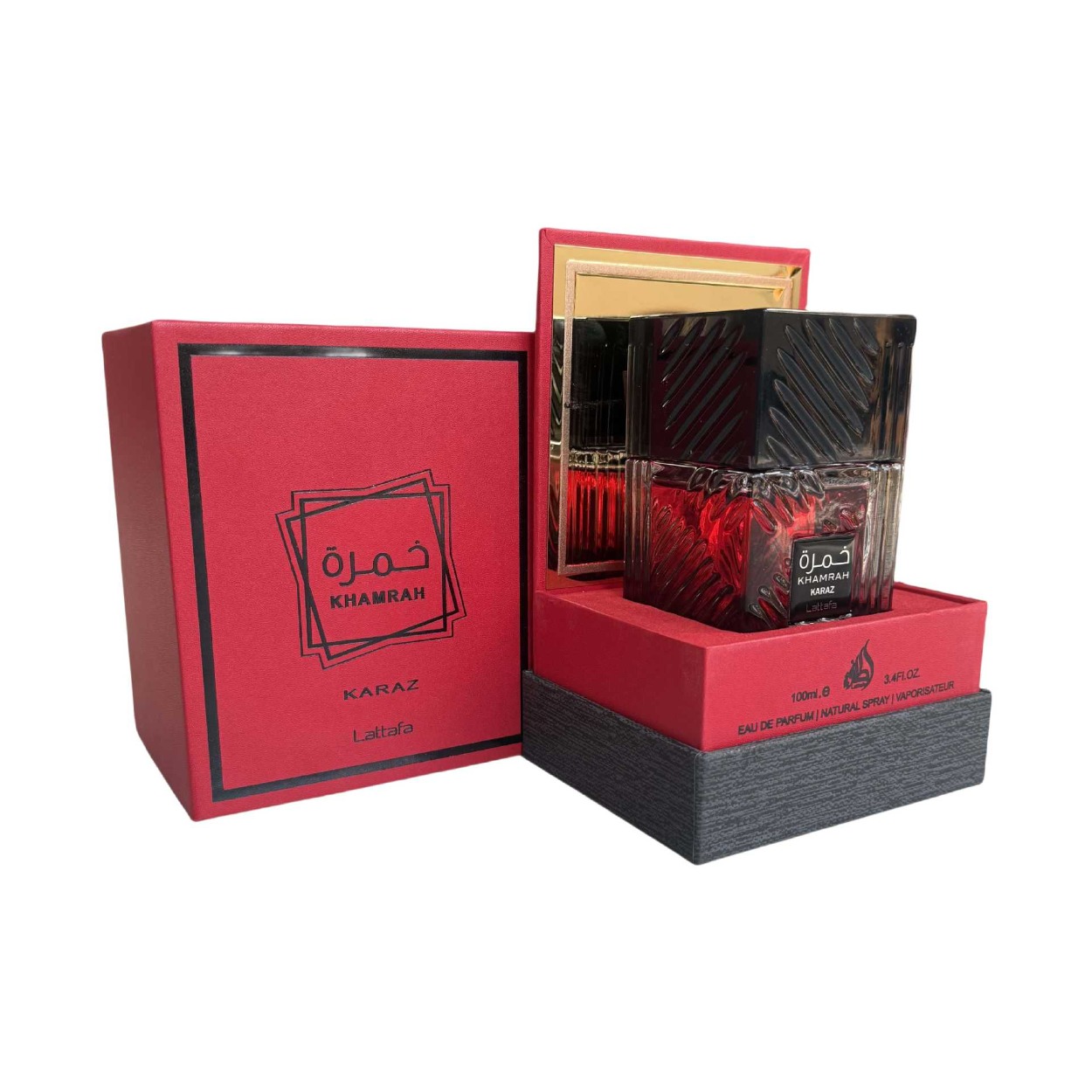 Dubai Charm Kolonyası Unisex N - Perfume New Fragrance incelemesi ve fiyatı