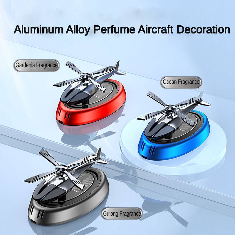 Güneş dönen helikopter difüzör - Perfume Gardenia Fragrance incelemesi ve fiyatı