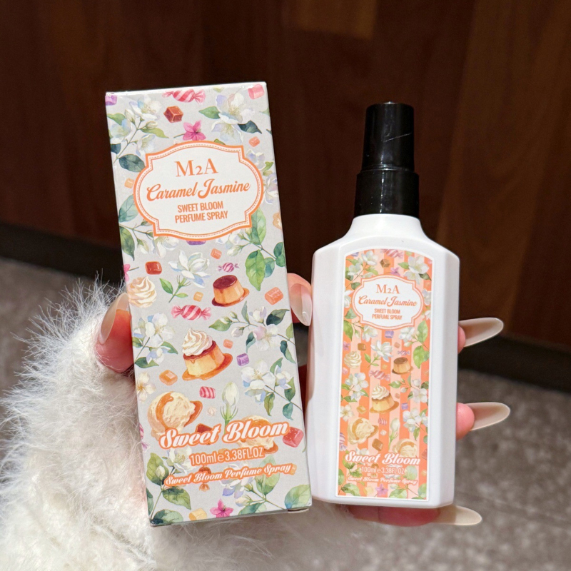 Candy Gardenia Parfüm 100ml Ta - Perfume Gardenia Fragrance incelemesi ve fiyatı
