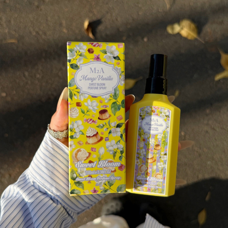Candy Gardenia Parfüm 100ml Ta - Perfume Gardenia Fragrance incelemesi ve fiyatı