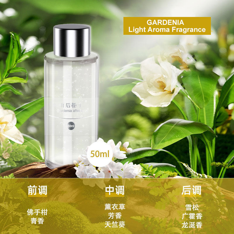 50ml Araba Hava Spreyi için Ye - Perfume Gardenia Fragrance incelemesi ve fiyatı