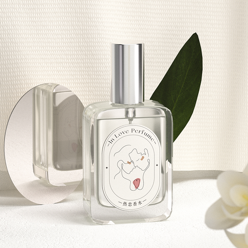 In Love Fresh Floral Meyveli K - Perfume Fragrance Notes incelemesi ve fiyatı