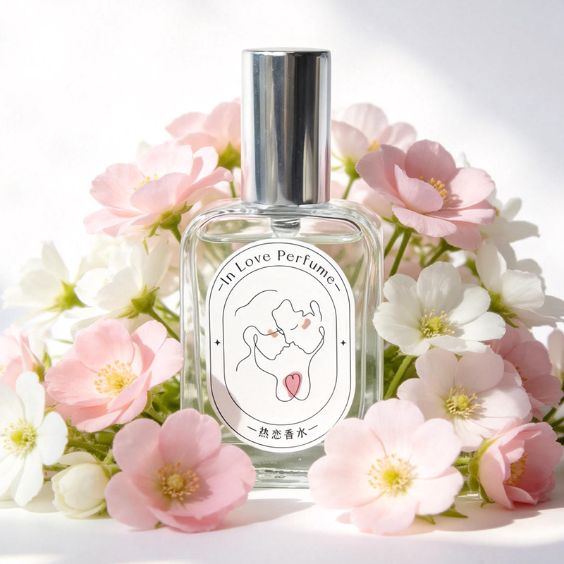 In Love Fresh Floral Meyveli K - Perfume Fragrance Notes incelemesi ve fiyatı