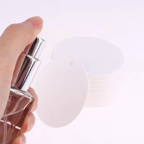 100 adet Test Cihazı Şeritleri - Perfume Fragrance Tester incelemesi ve fiyatı