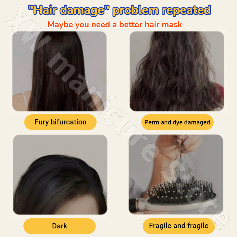 Permalı ve Boyalı Hasarlı Kıvı - Fragrance Perfume For Hair incelemesi ve fiyatı