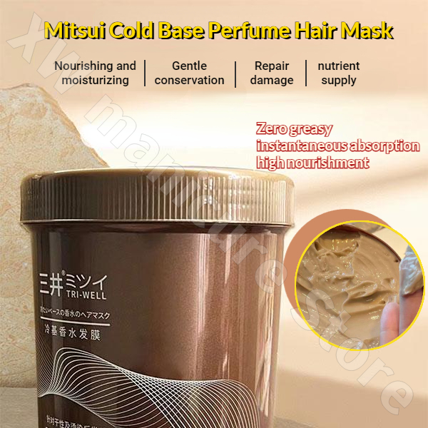 Permalı ve Boyalı Hasarlı Kıvı - Fragrance Perfume For Hair incelemesi ve fiyatı