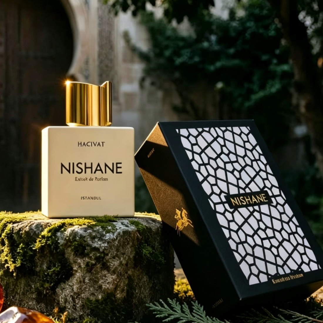 Hacivat-yeni piyasaya sürülen  - Perfume New Fragrance incelemesi ve fiyatı