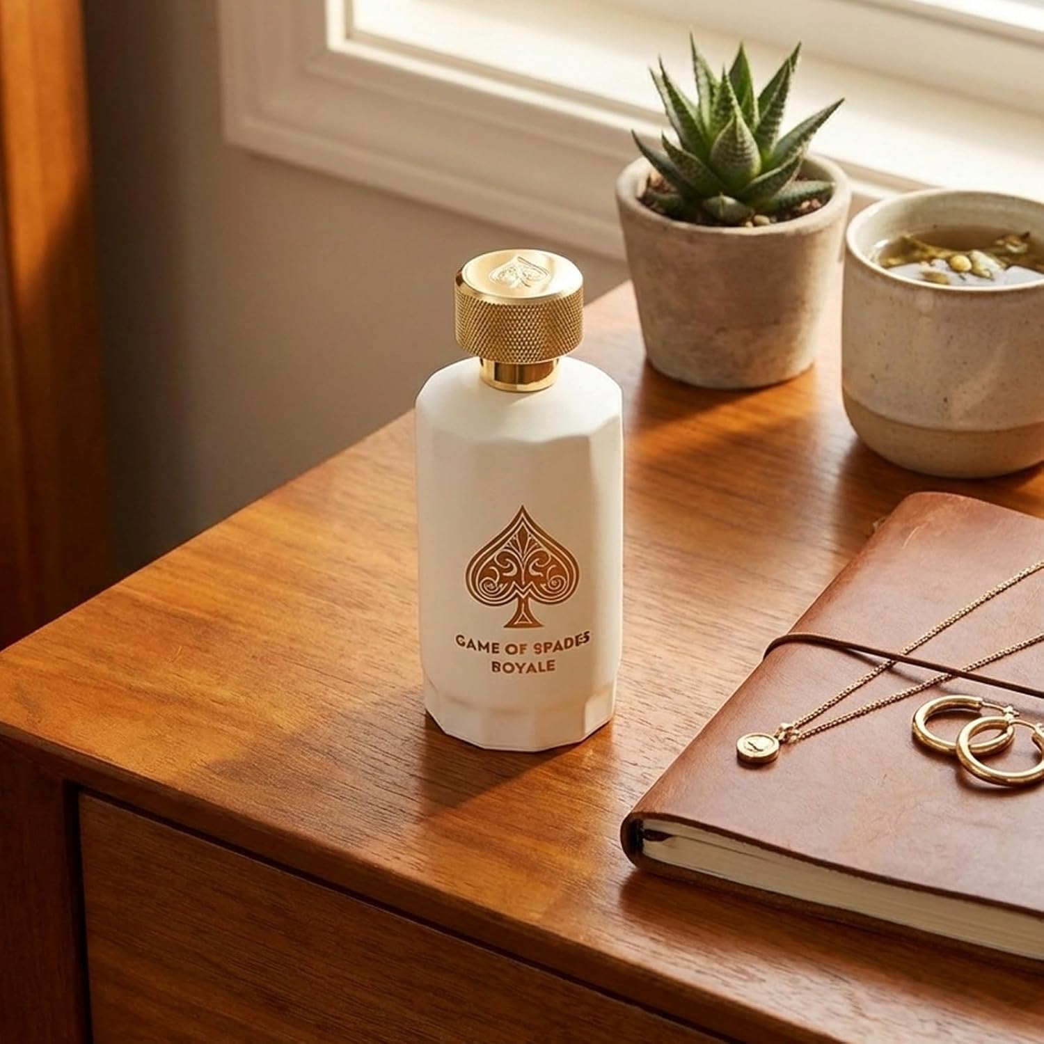 Yeni Gelen Jo Milano Game Of S - Perfume Fragrance Vanilla incelemesi ve fiyatı