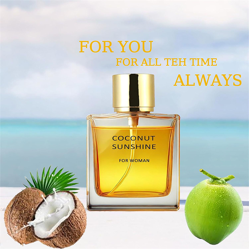 Marka Hindistan Cevizi Parfüm  - Vanilla Perfume Oil incelemesi ve fiyatı