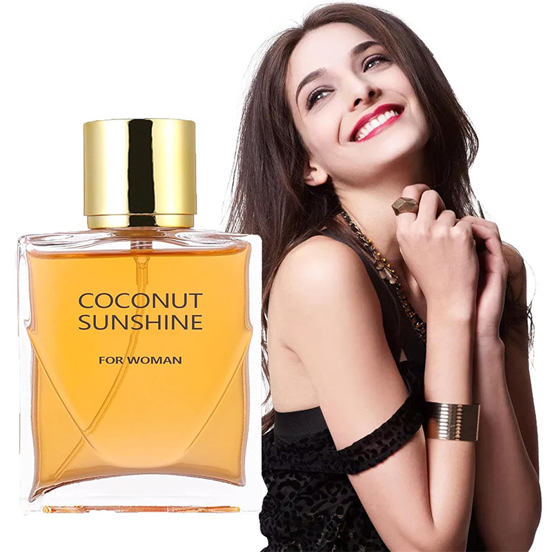 Marka Hindistan Cevizi Parfüm  - Vanilla Perfume Oil incelemesi ve fiyatı