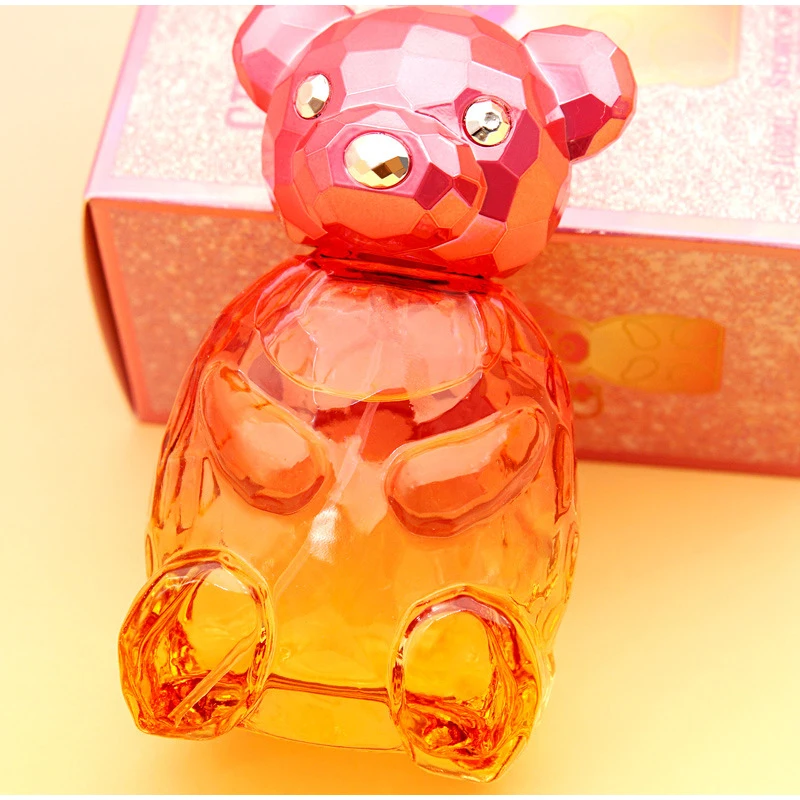 Kadın Parfüm Güzel Ayı Tasarım - Perfume New Fragrance incelemesi ve fiyatı