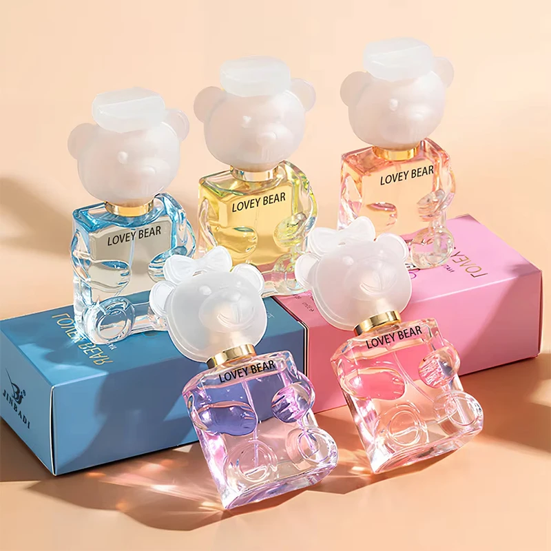 Kadın Parfüm Güzel Ayı Tasarım - Perfume New Fragrance incelemesi ve fiyatı