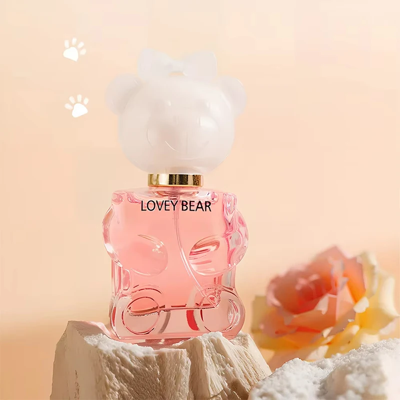 Kadın Parfüm Güzel Ayı Tasarım - Perfume New Fragrance incelemesi ve fiyatı