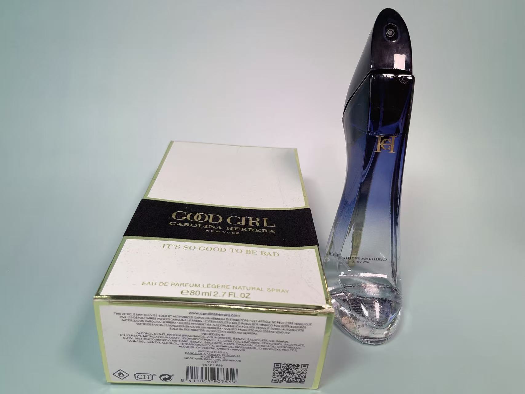 Carolina Herrera Good Girl Leg - Perfume Fragrance Direct incelemesi ve fiyatı