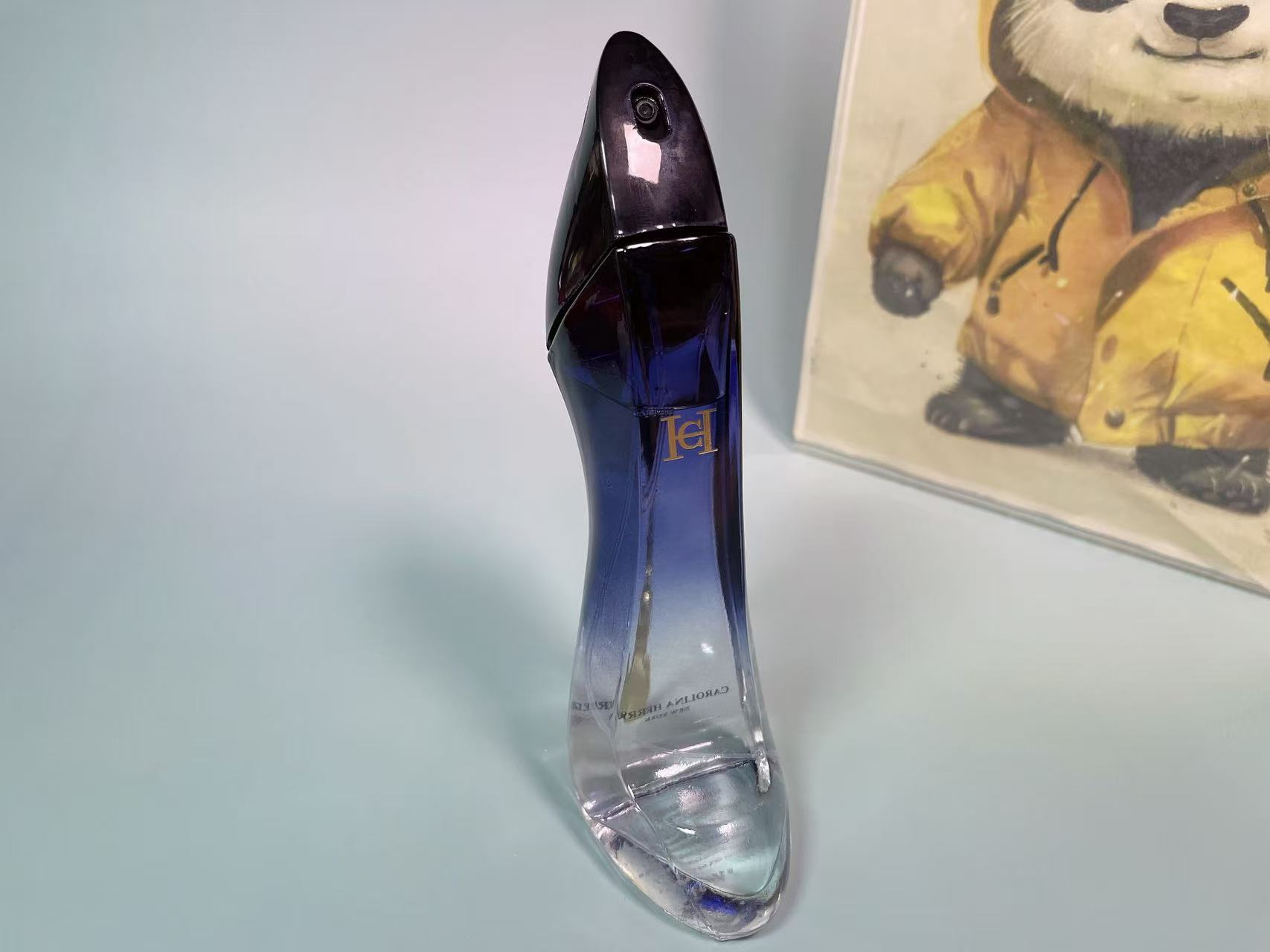 Carolina Herrera Good Girl Leg - Perfume Fragrance Direct incelemesi ve fiyatı