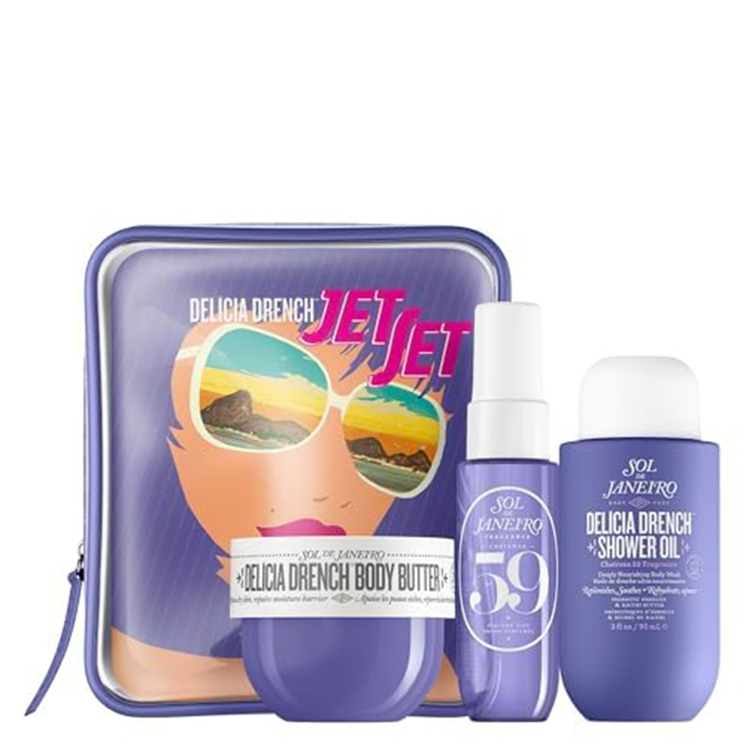 Sol de Janeiro Cheirosa Parfüm - Fragrance Perfume For Hair incelemesi ve fiyatı