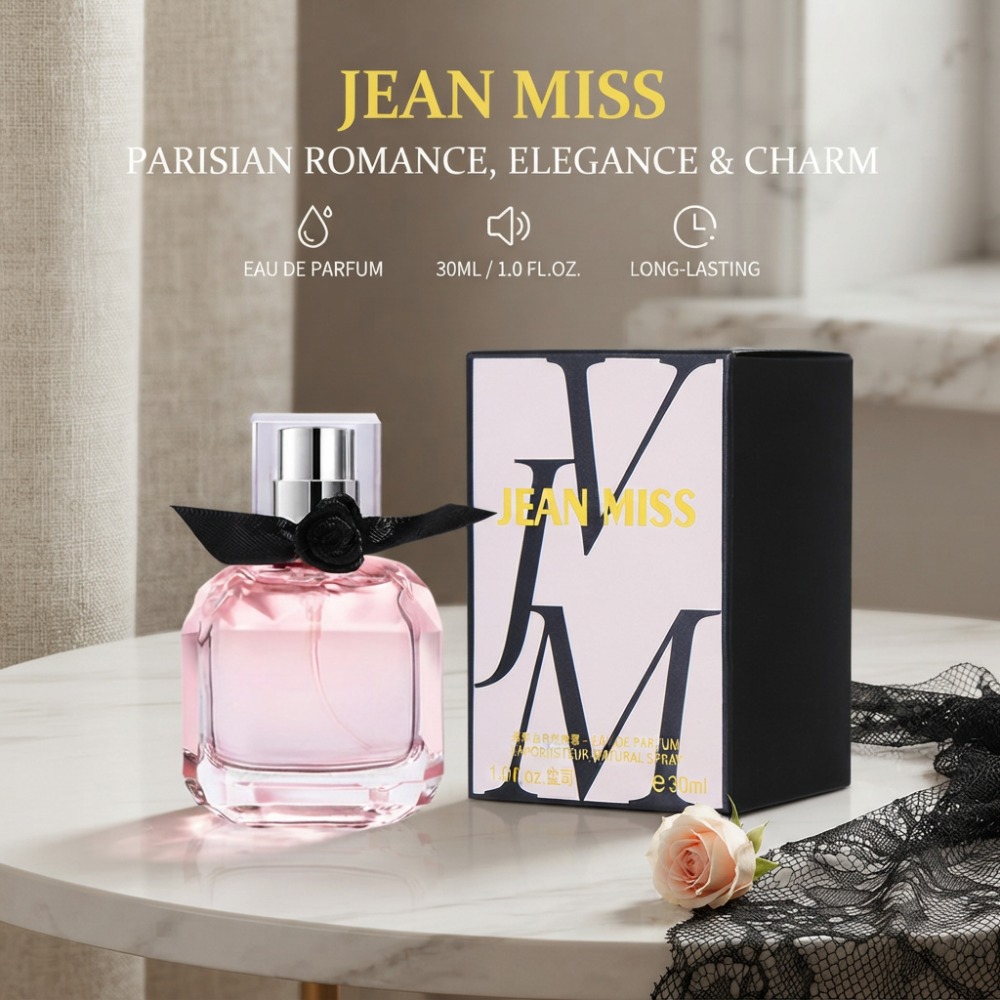 30ML Mon Paris Parfüm Lüks Kal - Perfume Fragrance Paris incelemesi ve fiyatı
