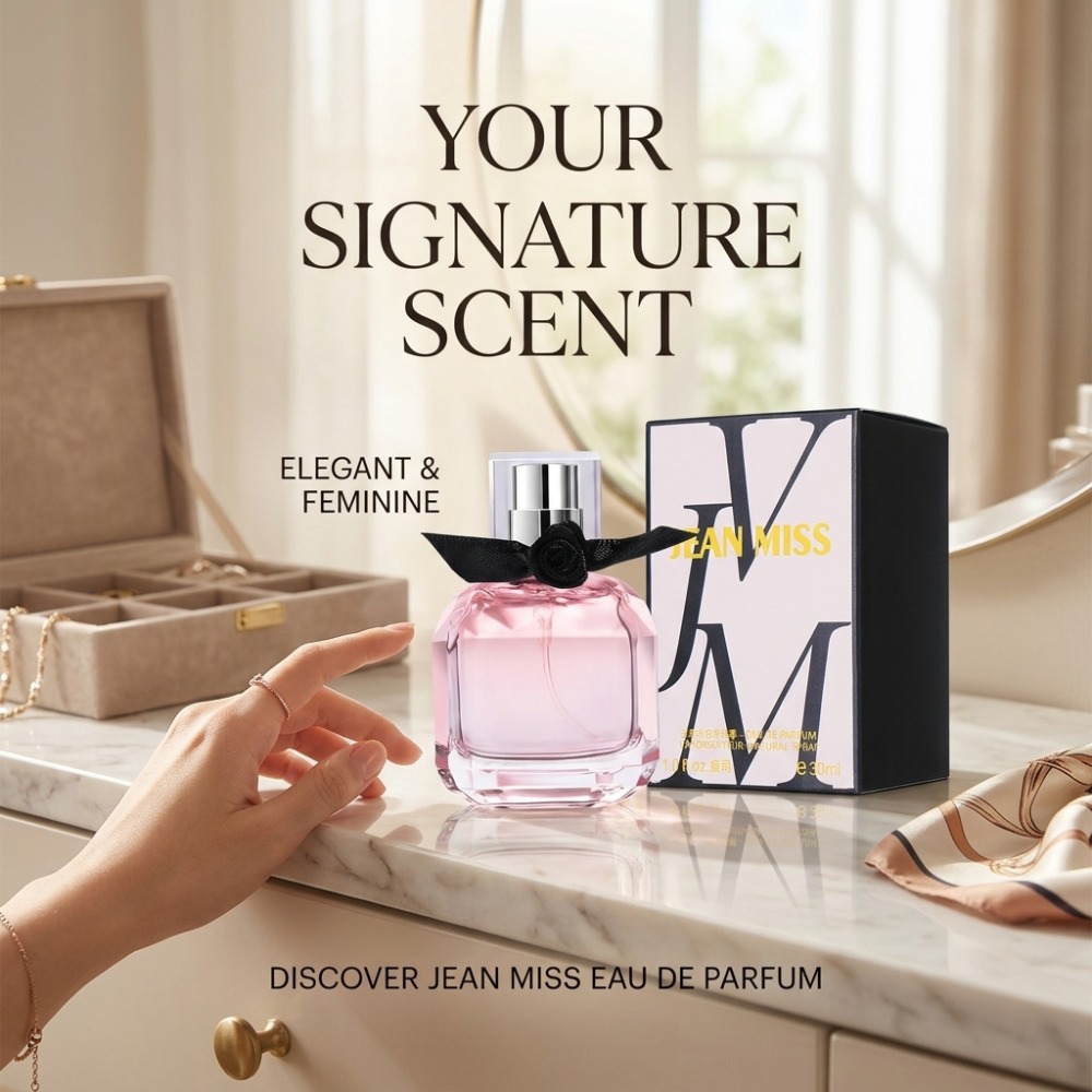 30ML Mon Paris Parfüm Lüks Kal - Perfume Fragrance Paris incelemesi ve fiyatı