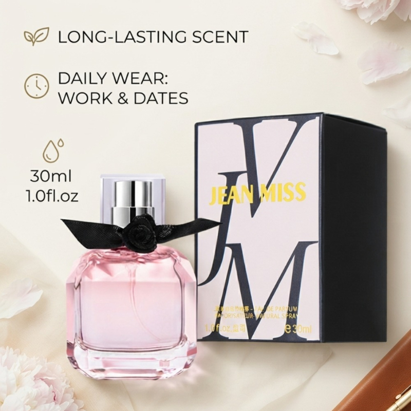 30ML Mon Paris Parfüm Lüks Kal - Perfume Fragrance Paris incelemesi ve fiyatı
