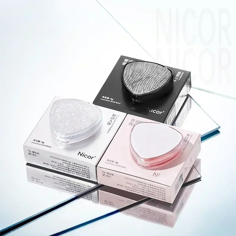 Glitter Katı Parfüm Uzun Ömürl - Perfume Fragrance Paris incelemesi ve fiyatı