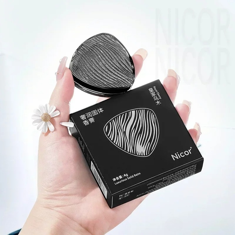 Glitter Katı Parfüm Uzun Ömürl - Perfume Fragrance Paris incelemesi ve fiyatı