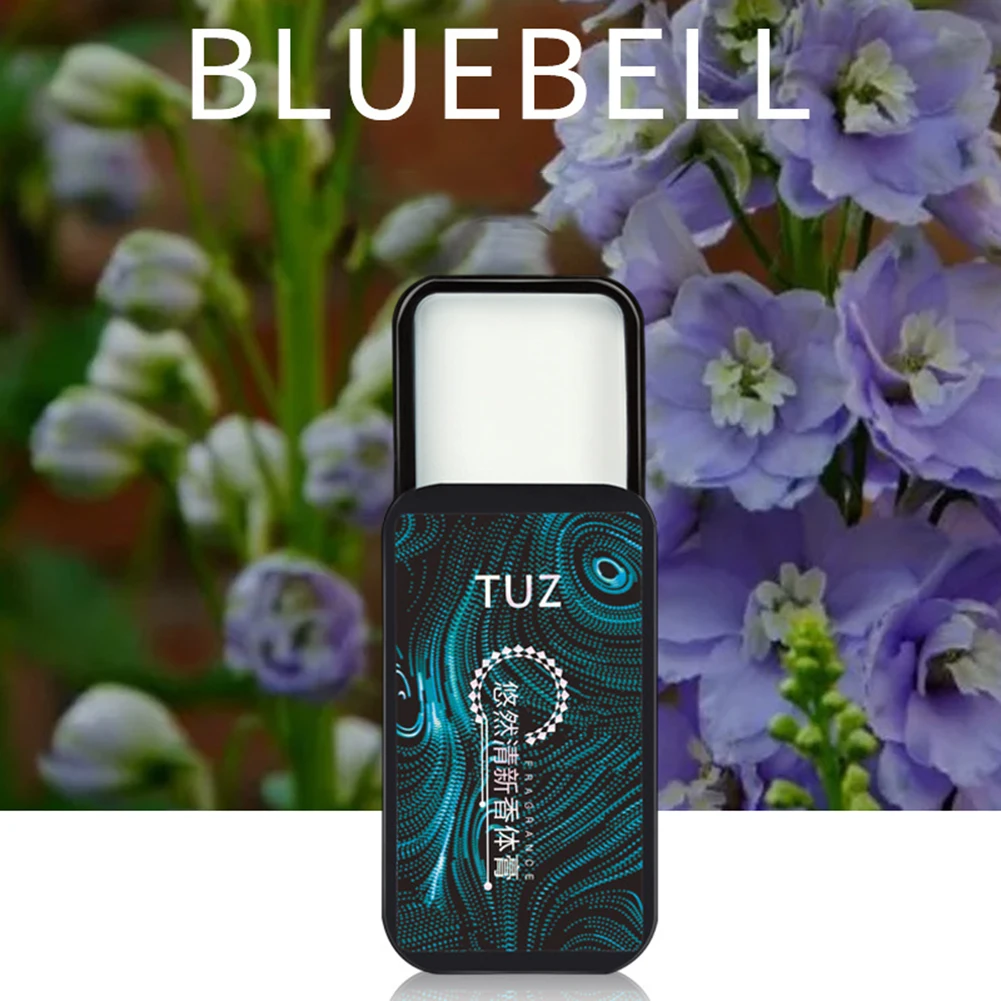 1/3 adet taşınabilir katı parf - Perfume Fragrance Paris incelemesi ve fiyatı