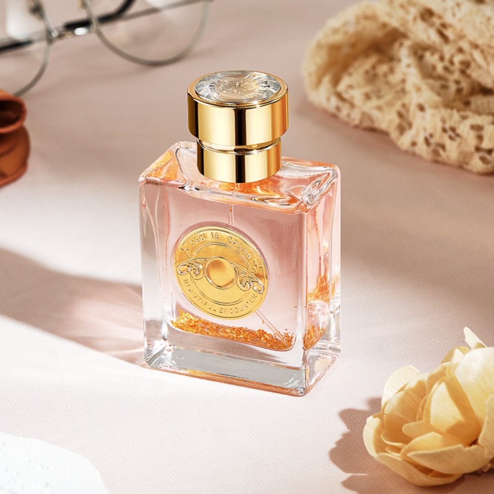 Çiçek Bazlı Lüks Parfüm Paris  - Perfume Fragrance Paris incelemesi ve fiyatı
